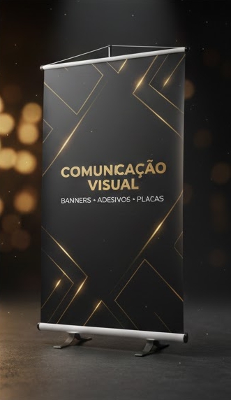 Comunicação Visual